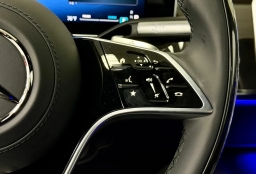 Mercedes-Benz S-Class S 500 4MATIC Sedan 2026