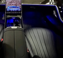 Mercedes-Benz S-Class S 500 4MATIC Sedan 2026