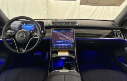 Mercedes-Benz S-Class S 500 4MATIC Sedan 2026