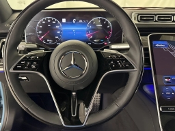 Mercedes-Benz S-Class S 500 4MATIC Sedan 2026