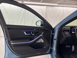 Mercedes-Benz S-Class S 500 4MATIC Sedan 2026