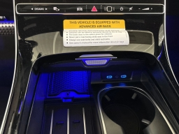 Mercedes-Benz S-Class S 500 4MATIC Sedan 2026