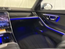 Mercedes-Benz S-Class S 500 4MATIC Sedan 2026