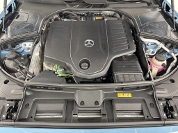 Mercedes-Benz S-Class S 500 4MATIC Sedan 2026