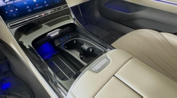 Mercedes-Benz S-Class S 500 4MATIC Sedan 2026