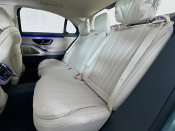 Mercedes-Benz S-Class S 500 4MATIC Sedan 2026