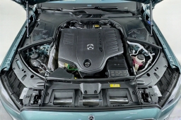 Mercedes-Benz S-Class S 500 4MATIC Sedan 2026
