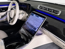 Mercedes-Benz S-Class S 500 4MATIC Sedan 2026