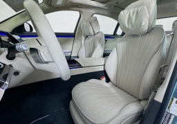 Mercedes-Benz S-Class S 500 4MATIC Sedan 2026