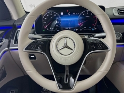 Mercedes-Benz S-Class S 500 4MATIC Sedan 2026