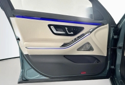Mercedes-Benz S-Class S 500 4MATIC Sedan 2026