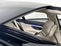 Mercedes-Benz S-Class S 500 4MATIC Sedan 2026