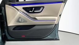 Mercedes-Benz S-Class S 500 4MATIC Sedan 2026