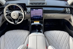 Mercedes-Benz S-Class S 500 4MATIC Sedan 2026