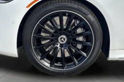 Mercedes-Benz S-Class S 500 4MATIC Sedan 2026