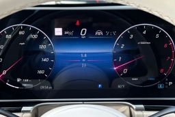 Mercedes-Benz S-Class S 500 4MATIC Sedan 2026