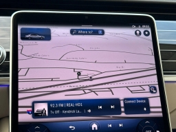 Mercedes-Benz S-Class S 500 4MATIC Sedan 2026