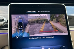 Mercedes-Benz S-Class S 500 4MATIC Sedan 2026