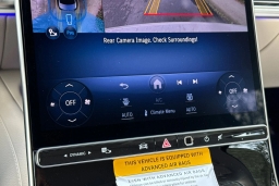 Mercedes-Benz S-Class S 500 4MATIC Sedan 2026