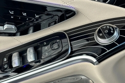 Mercedes-Benz S-Class S 500 4MATIC Sedan 2026