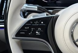 Mercedes-Benz S-Class S 500 4MATIC Sedan 2026