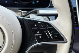 Mercedes-Benz S-Class S 500 4MATIC Sedan 2026