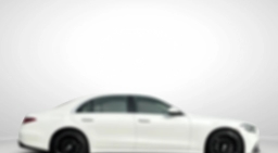 Mercedes-Benz S-Class S 500 4MATIC Sedan 2026