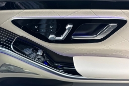 Mercedes-Benz S-Class S 500 4MATIC Sedan 2026