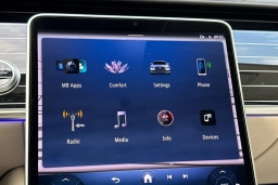 Mercedes-Benz S-Class S 500 4MATIC Sedan 2026