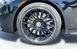 Mercedes-Benz S-Class S 500 4MATIC Sedan 2026