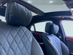 Mercedes-Benz S-Class S 500 4MATIC Sedan 2026