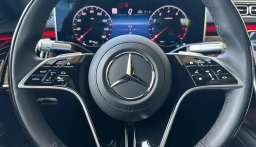 Mercedes-Benz S-Class S 500 4MATIC Sedan 2026