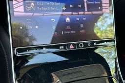 Mercedes-Benz S-Class S 500 4MATIC Sedan 2026