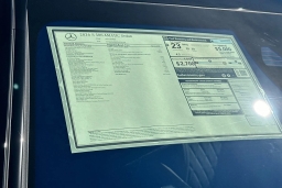 Mercedes-Benz S-Class S 500 4MATIC Sedan 2026