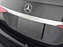 Mercedes-Benz S-Class S 500 4MATIC Sedan 2025