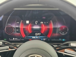 Mercedes-Benz S-Class S 500 4MATIC Sedan 2025