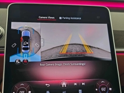 Mercedes-Benz S-Class S 500 4MATIC Sedan 2025