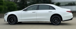 Mercedes-Benz S-Class S 500 4MATIC Sedan 2026