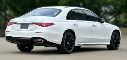 Mercedes-Benz S-Class S 500 4MATIC Sedan 2026