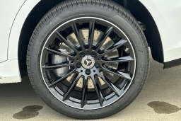 Mercedes-Benz S-Class S 500 4MATIC Sedan 2026