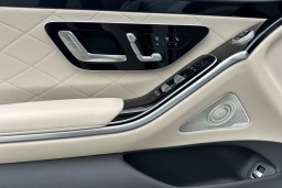 Mercedes-Benz S-Class S 500 4MATIC Sedan 2026