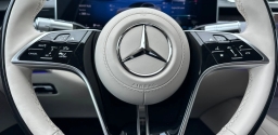 Mercedes-Benz S-Class S 500 4MATIC Sedan 2026