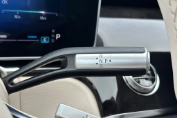 Mercedes-Benz S-Class S 500 4MATIC Sedan 2026