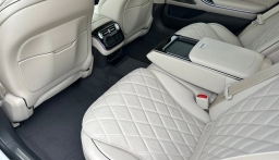 Mercedes-Benz S-Class S 500 4MATIC Sedan 2026