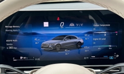 Mercedes-Benz S-Class S 500 4MATIC Sedan 2026