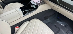 Mercedes-Benz S-Class S 500 4MATIC Sedan 2026