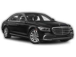 Mercedes-Benz S-Class S 500 4MATIC Sedan 2026