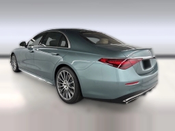 Mercedes-Benz S-Class S 500 4MATIC Sedan 2026
