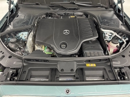 Mercedes-Benz S-Class S 500 4MATIC Sedan 2026