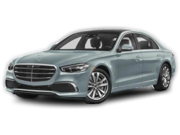 Mercedes-Benz S-Class S 500 4MATIC Sedan 2026